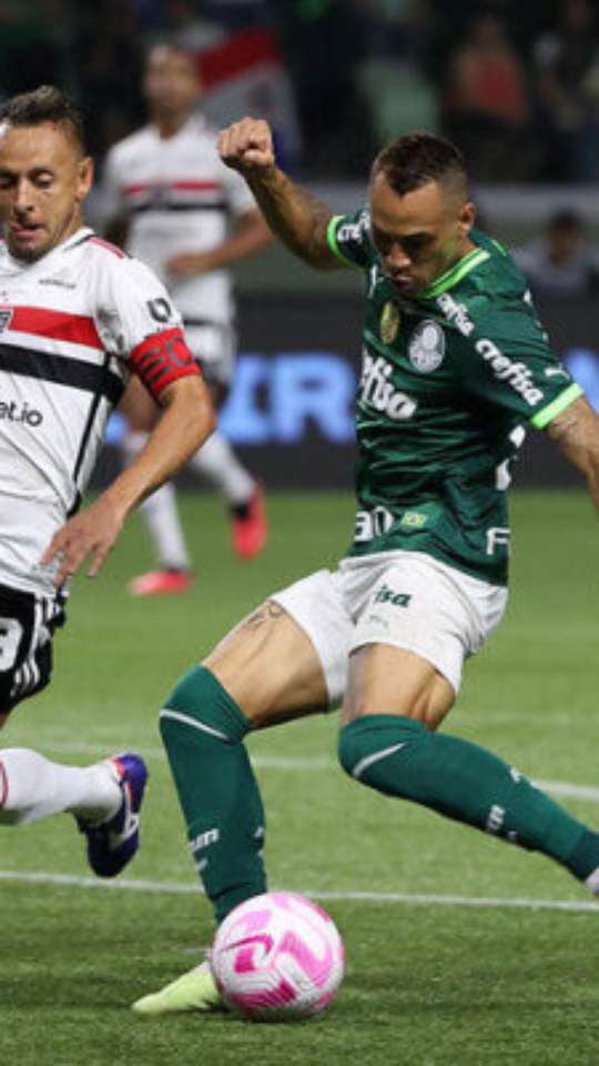 PALMEIRAS. Um pequeno torcedor do Palmeiras viralizou nas redes sociai