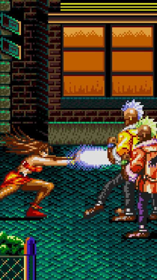 Sonic, Streets of Rage: relembre os melhores jogos do Mega Drive