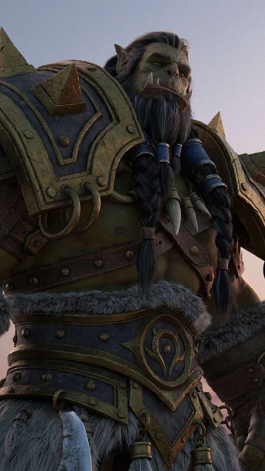 World of Warcraft: Worldsoul Saga é trilogia de expansões