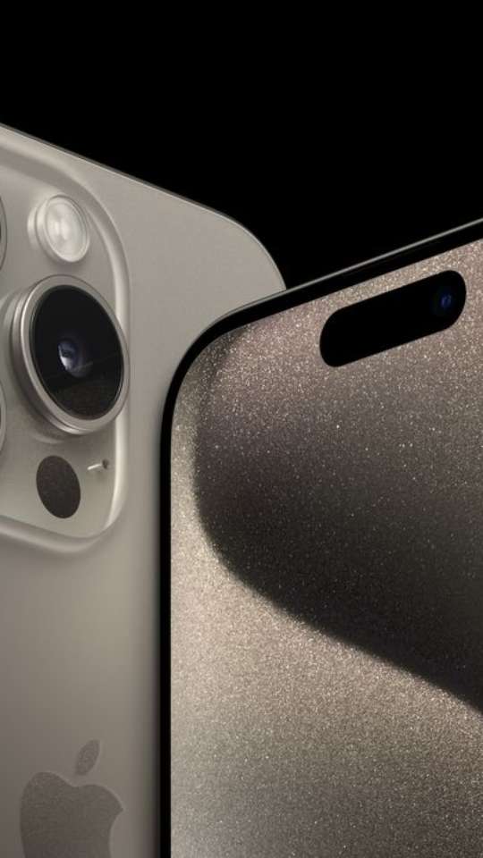 iPhone 15 Pro Max é o celular mais caro do Brasil; veja o top 5