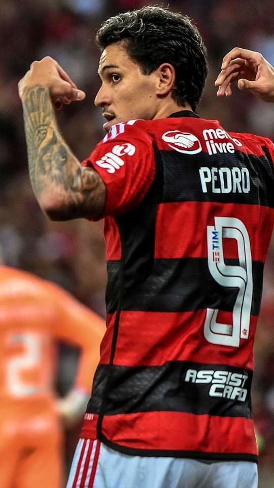 Lista de melhores clubes do Brasil em 2023: Flamengo é o 4º… até