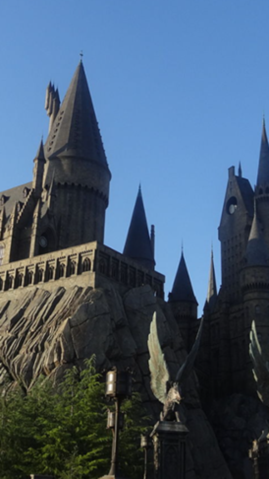 15 anos de Harry Potter: a mágica de criar um negócio de US$ 20
