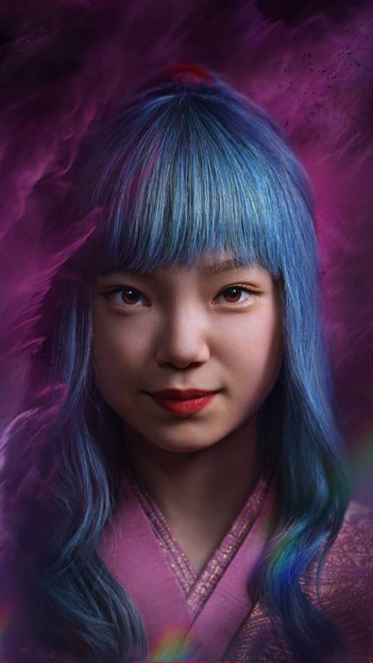 Netflix revela visual de personagens do live action de YU YU HAKUSHO! -  NARADIA