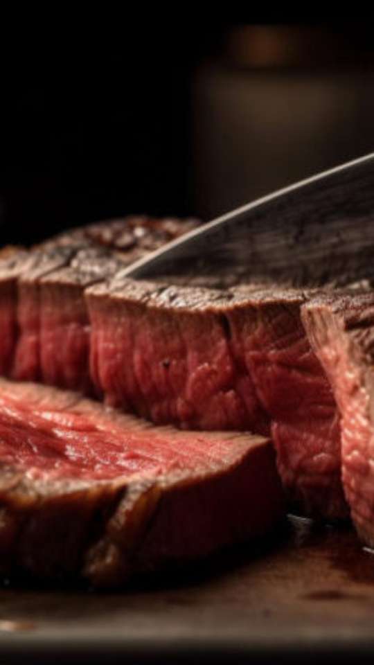 Da picanha ao fígado: veja como temperar cada tipo de bife