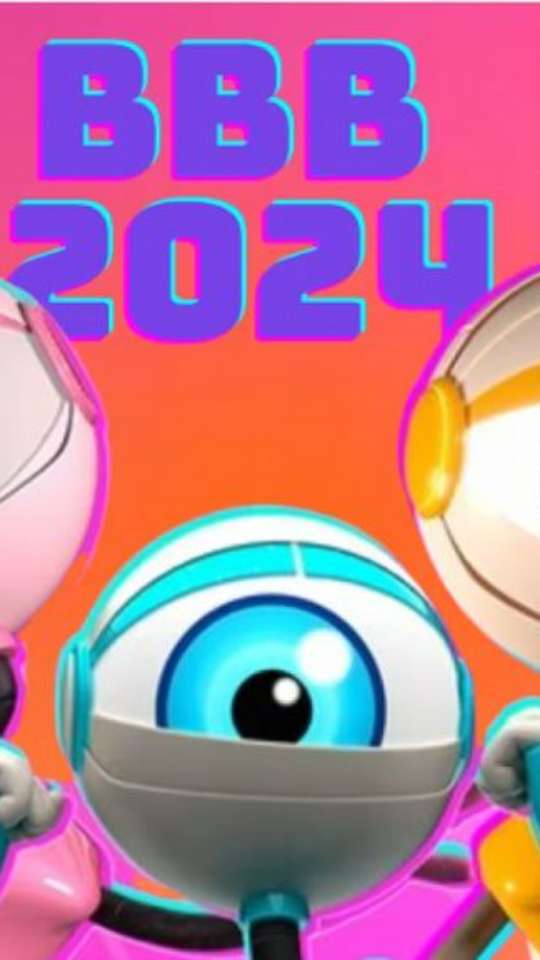 BBB 24: quais brothers finalizam a edição com mais seguidores no
