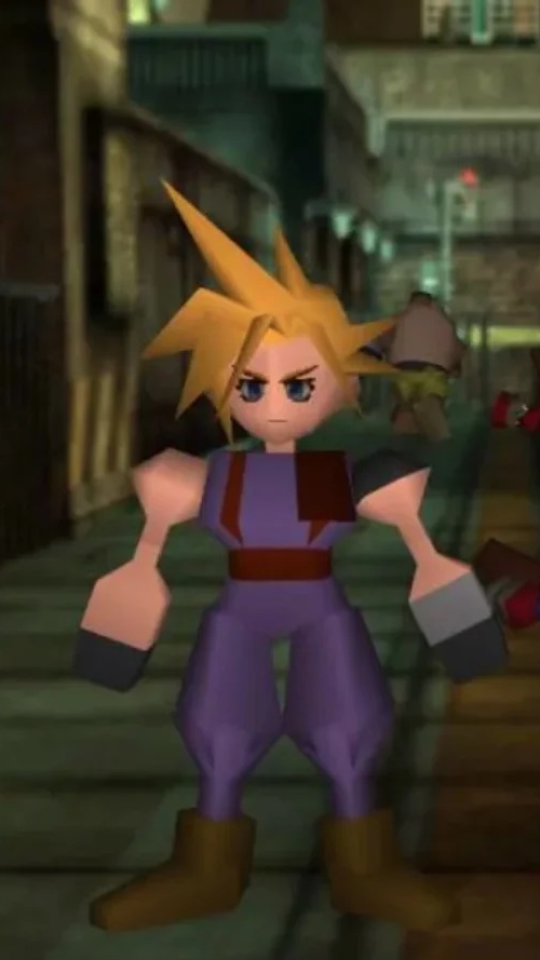 Final Fantasy VII: Todos os jogos e filmes do universo expandido