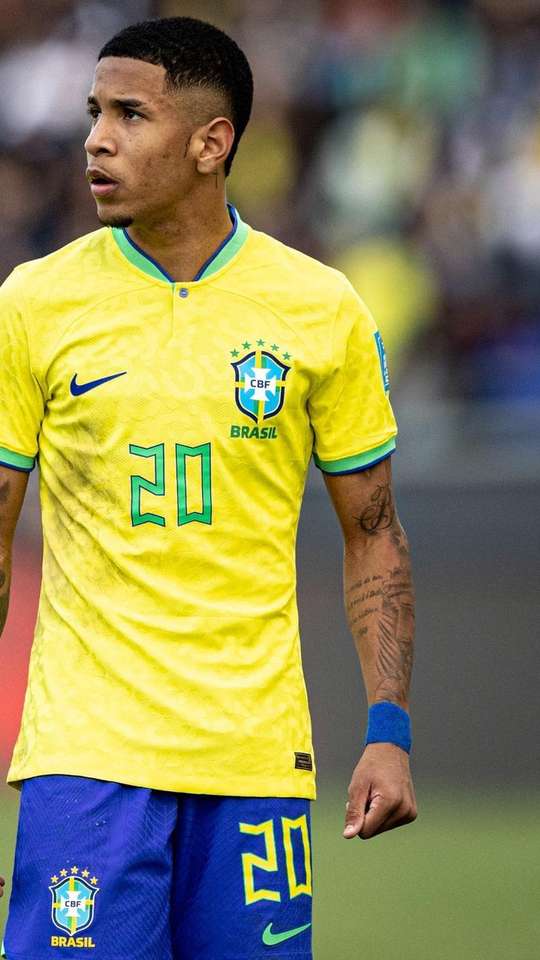 O que Dorival Júnior pensa sobre o futuro de Neymar na seleção brasileira