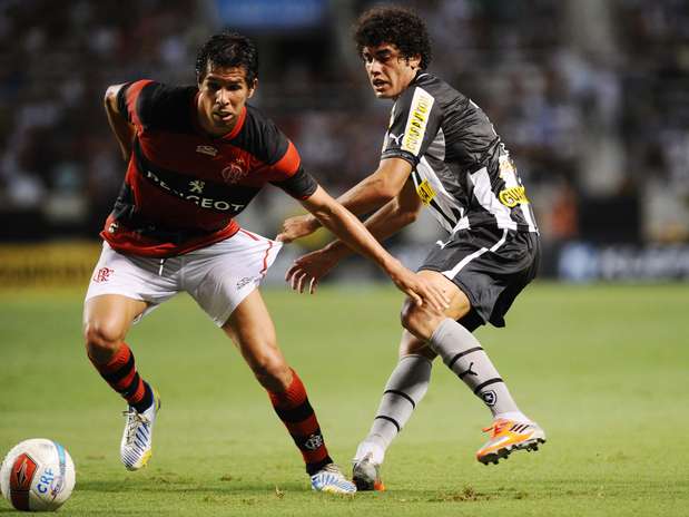 Fla não pode se acomodar no Carioca, diz Cáceres