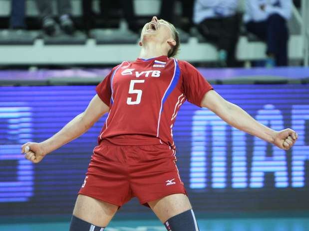 Karch Kiraly - Imagens da carreira do maior jogador de vôlei da