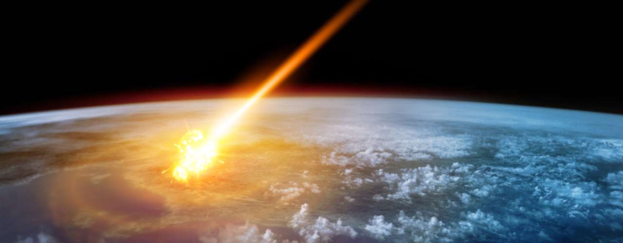 Resultado de imagem para meteoro