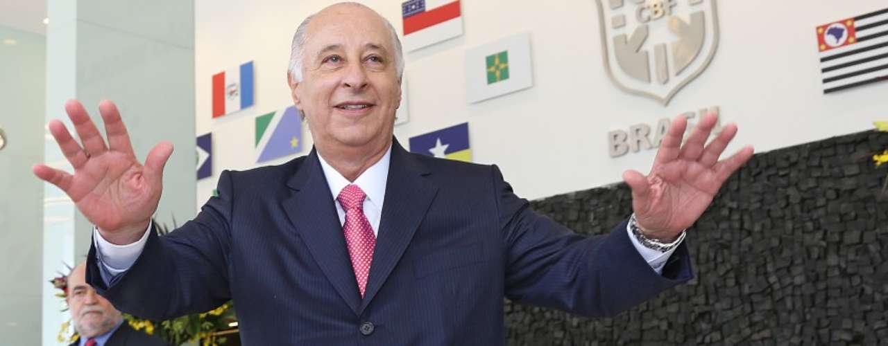 CBF teme investigação de seus contratos após escândalo