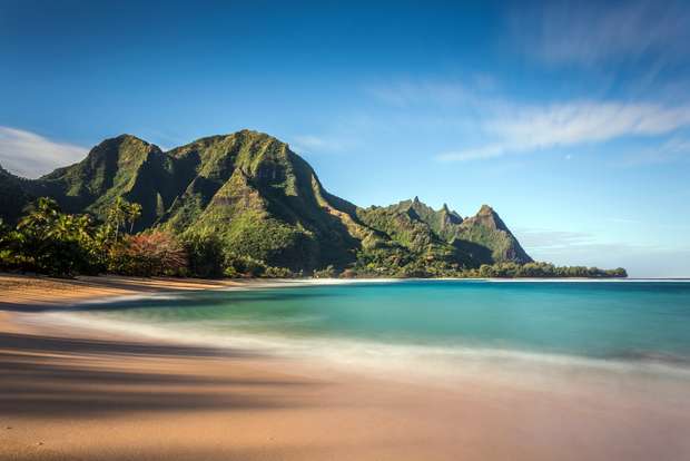 Não tem como não se apaixonar por suas praias paradisíacas! Foto: Shutterstock / PureViagem