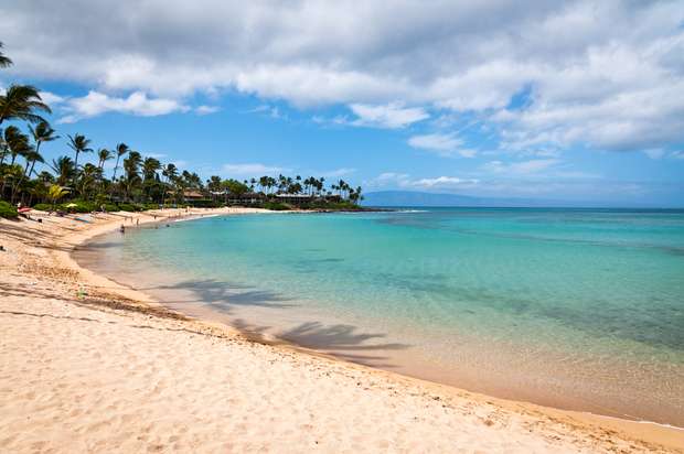 Não tem como não se apaixonar por suas praias paradisíacas! Foto: Shutterstock / PureViagem