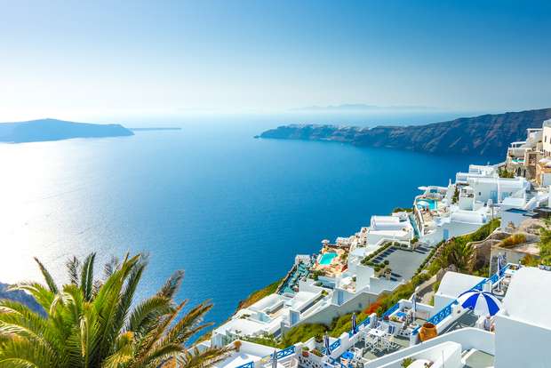 Não tem como não se apaixonar por suas praias paradisíacas! Foto: Shutterstock / PureViagem