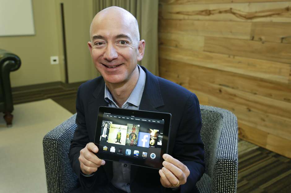 ¿Quiénes están detrás de los últimos avances de la tecnología? Conoce un poco más de algunas mentes brillantes que han facilitado la vida a millones de personas en el mundo. Foto: AP en español