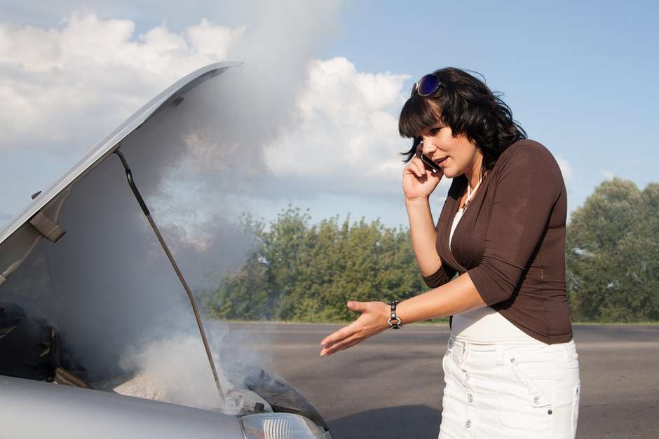 A válvula termostática é uma peça importantíssima do sistema de arrefecimento dos carros. Ela controla a temperatura do motor Foto: Shutterstock