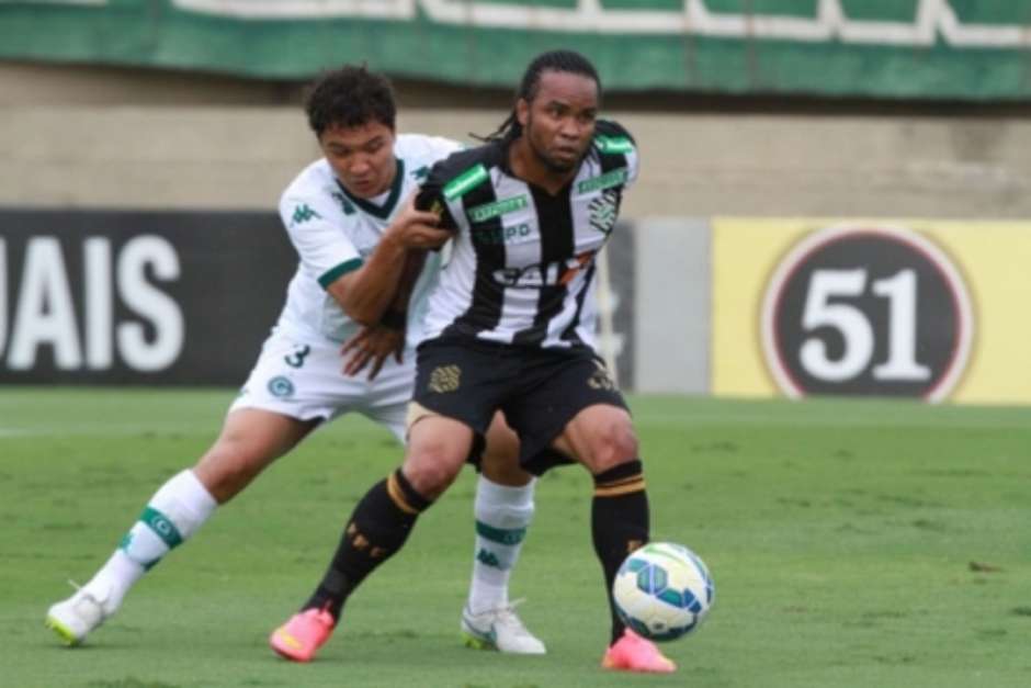 William Barbio, atacante que pertence ao Vasco e estava emprestado, já jogou pela Chapecoense e poderia voltar Foto: Divulgação/Chapecoense / LANCE!