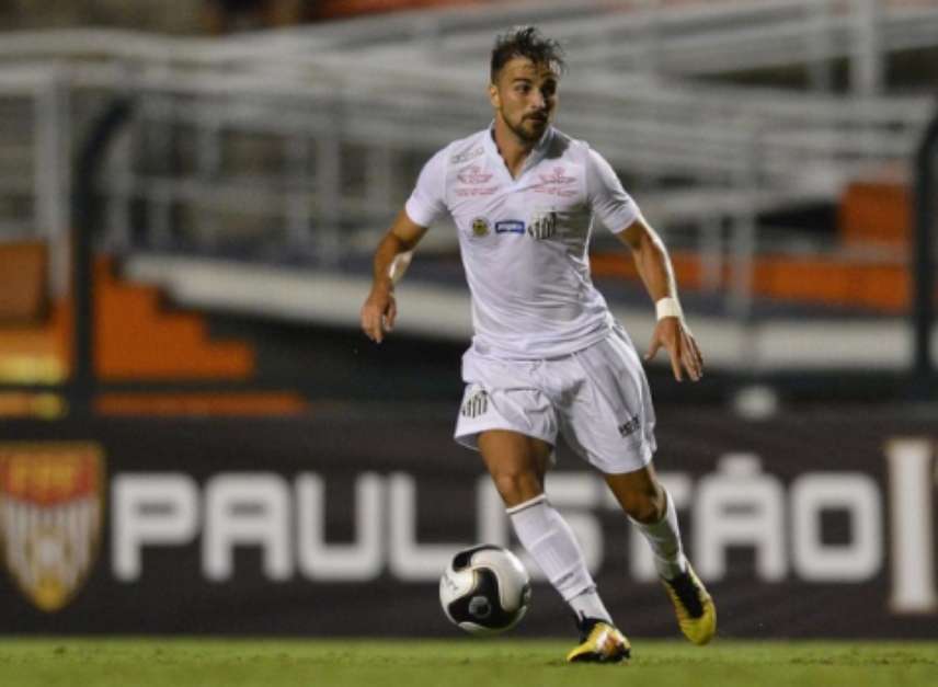 William Barbio, atacante que pertence ao Vasco e estava emprestado, já jogou pela Chapecoense e poderia voltar Foto: Divulgação/Chapecoense / LANCE!