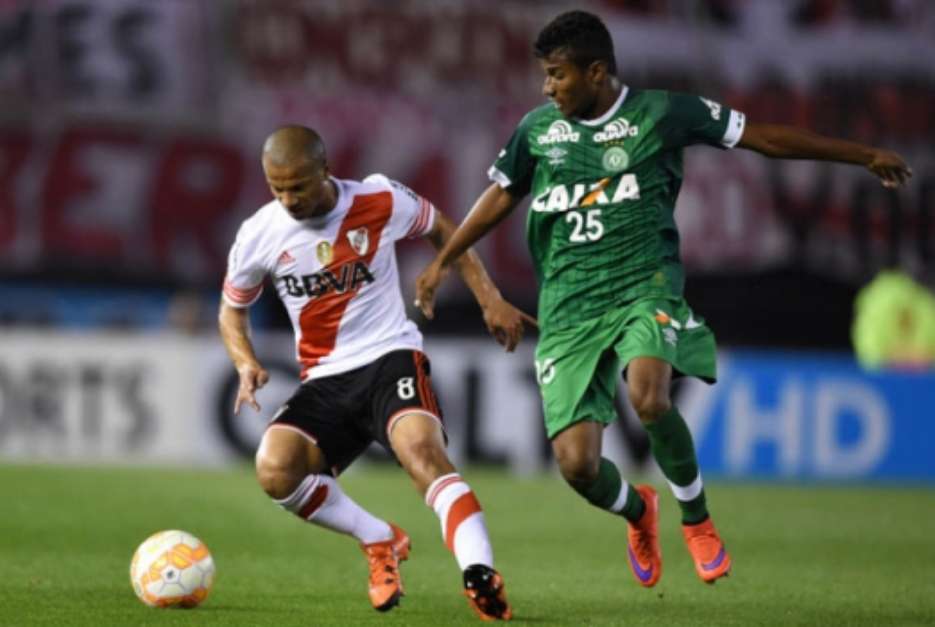 William Barbio, atacante que pertence ao Vasco e estava emprestado, já jogou pela Chapecoense e poderia voltar Foto: Divulgação/Chapecoense / LANCE!