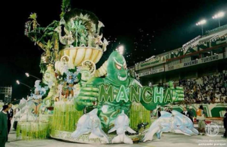 Autoridades não temem quarta organizada no Carnaval de SP