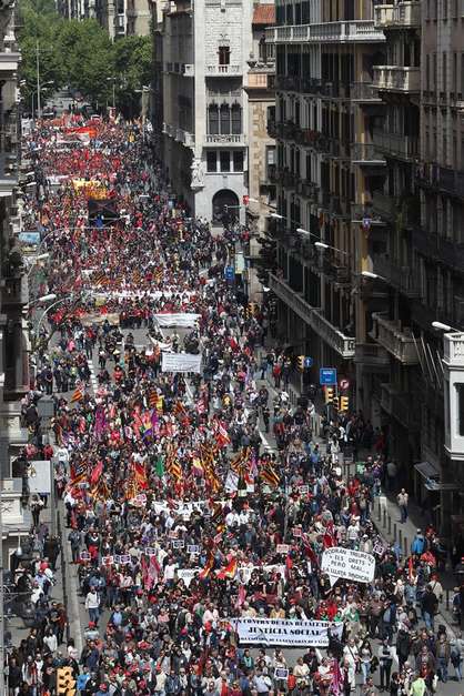 Líbano Foto: EFE