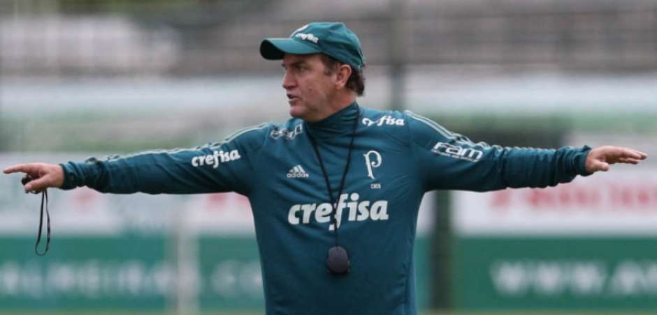 Após poupar titulares, Palmeiras fica com 'tanque cheio' para 4 pedreiras