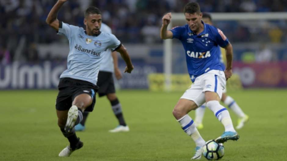 Campeonato Brasileiro tem rodada com melhor público em 2017