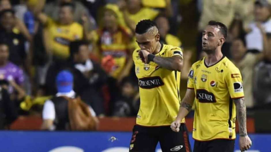 Invicto há 28 jogos no Allianz, Verdão pegará visitante traiçoeiro na Liberta