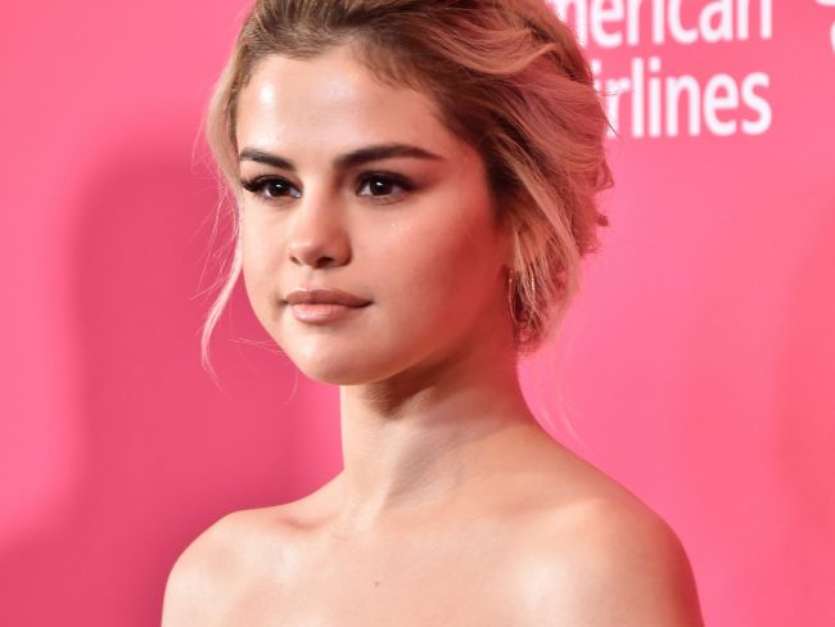 Selena Gomez ganhou apoio de Justin Bieber em nova internação: 'Não se sente bem' Foto: Getty Images / PurePeople
