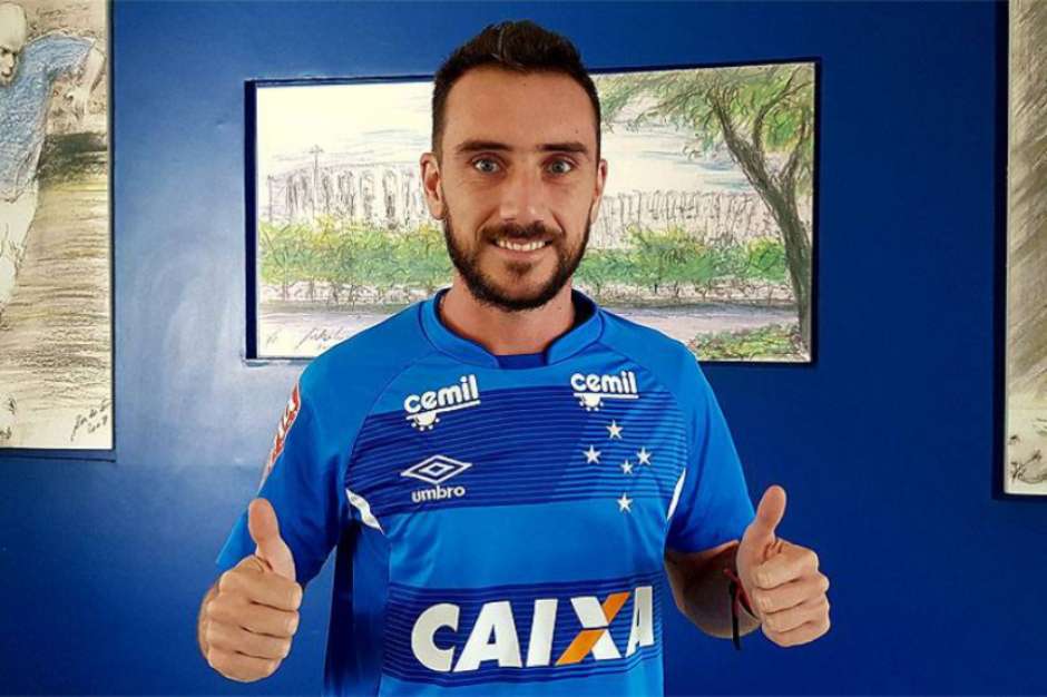 Gabriel foi negociado com o Sport no mês de janeiro. O meia-atacante tem vínculo com o Flamengo até o fim de 2019, mas foi cedido por empréstimo aos pernambucanos até dezembro. Nas cinco temporadas em que esteve na Gávea, ele foi a campo em 214 vezes e fez 23 gols. Porém, nunca conseguiu se consolidar entre os titulares e também era alvo constante dos torcedores. Conquistou dois estaduais e uma Copa do Brasil durante o período. Foto: Divulgação / LANCE!