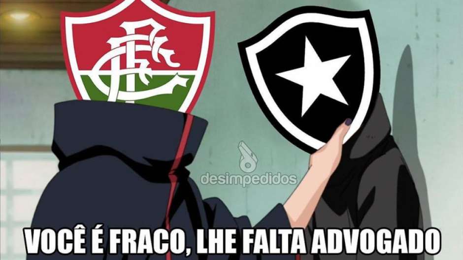 Goleado pelo RB Bragantino, Flamengo vira piada na web; veja os melhores  memes