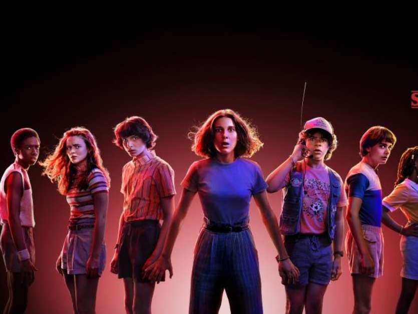 Teoria indica que Eleven (Millie Bobby Brown) será a responsável por trazer Hopper (David Harbour) de volta em